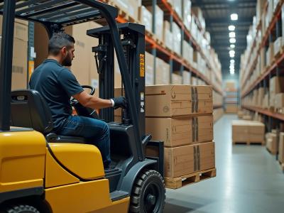 5 Reasons Why Renting Pallet Spaces Is Beneficial for Businesses